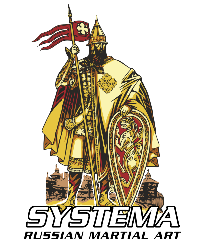 Systema – Systema Training